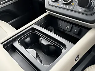 Used 2023 Land Rover Defender 110 Xs Edition Black - Interior and Exterior details 14