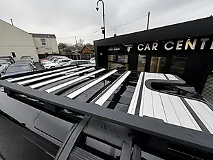 Used 2023 Land Rover Defender 110 Xs Edition Black - Interior and Exterior details 19
