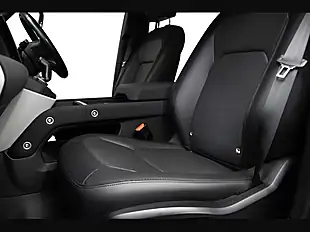 Used 2023 Land Rover Defender 130 X-Dynamic Se Black - Interior and Exterior details 10