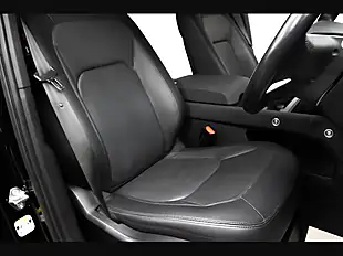 Used 2023 Land Rover Defender 130 X-Dynamic Se Black - Interior and Exterior details 11