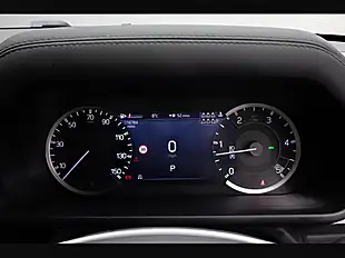 Used 2023 Land Rover Defender 130 X-Dynamic Se Black - Interior and Exterior details 14