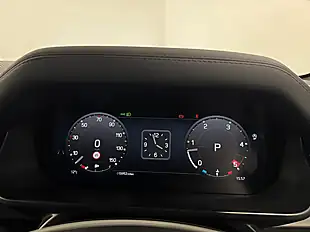 Used 2023 Land Rover Defender 90 Hard Top Swb Grey - Interior and Exterior details 16