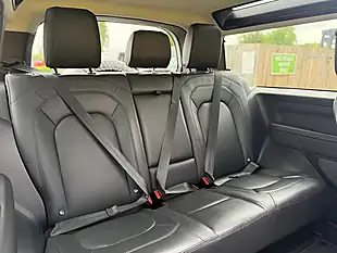 Used 2023 Land Rover Defender Hse White - Interior and Exterior details 17