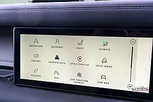 Used 2023 Land Rover Defender X-Dynamic Se Black - Interior and Exterior details 13