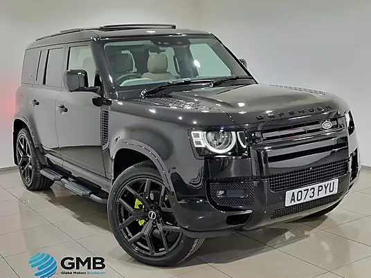 2023 Land Rover Defender XS Edition D250 MHEV