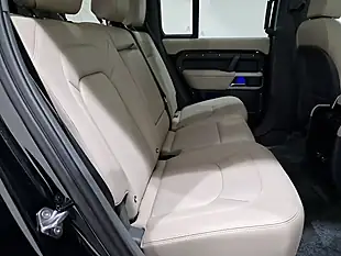 Used 2023 Land Rover Defender Xs Edition Black - Interior and Exterior details 13