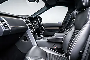 Used 2023 Land Rover Discovery Metropolitan Edition Carpathian Grey - Interior and Exterior details 7