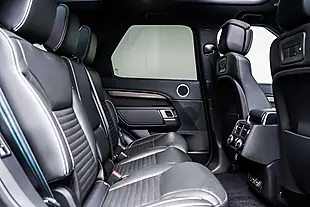 Used 2023 Land Rover Discovery Metropolitan Edition Carpathian Grey - Interior and Exterior details 8