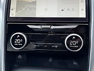 Used 2023 Land Rover Discovery R-Dynamic Hse Black - Interior and Exterior details 14