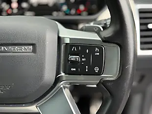 Used 2023 Land Rover Discovery R-Dynamic Se Grey - Interior and Exterior details 17