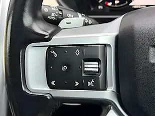 Used 2023 Land Rover Discovery R-Dynamic Se Lantau Bronze - Interior and Exterior details 16
