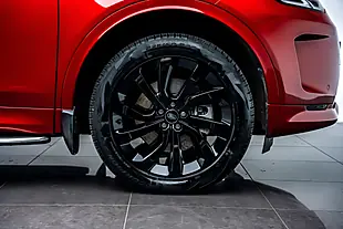 Used 2023 Land Rover Discovery Sport R-Dynamic Hse Red - Interior and Exterior details 16