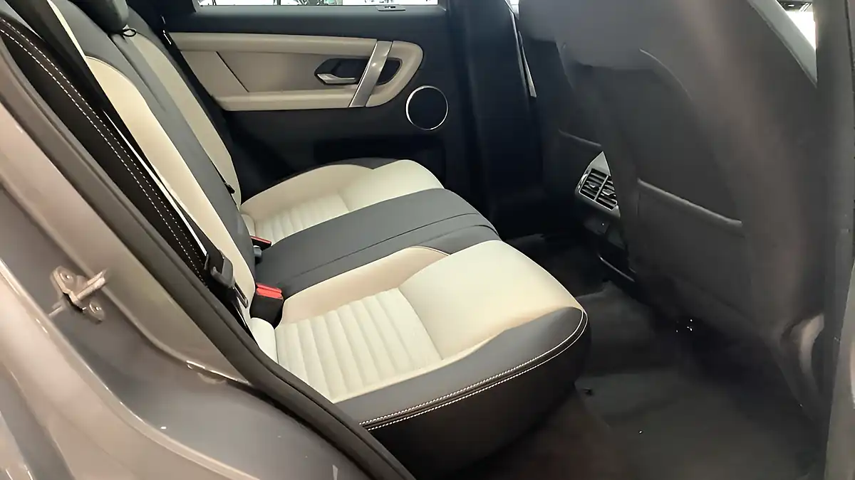 Used 2023 Land Rover Discovery Sport Urban Edition Grey - Interior and Exterior details 8