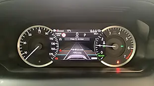 Used 2023 Land Rover Discovery Sport Urban Edition Grey - Interior and Exterior details 9