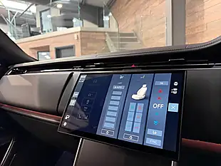 Used 2023 Land Rover Range Rover Autobiography Black - Interior and Exterior details 12