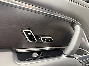 Used 2023 Land Rover Range Rover Autobiography Black - Interior and Exterior details 16