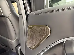 Used 2023 Land Rover Range Rover Autobiography Black - Interior and Exterior details 17