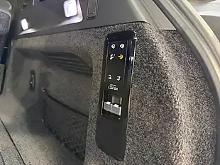Used 2023 Land Rover Range Rover Autobiography Black - Interior and Exterior details 19