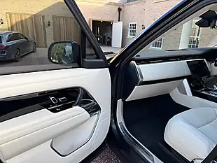 Used 2023 Land Rover Range Rover Autobiography Carpathian Grey - Interior and Exterior details 7