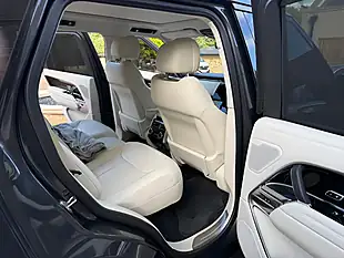 Used 2023 Land Rover Range Rover Autobiography Carpathian Grey - Interior and Exterior details 9
