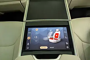 Used 2023 Land Rover Range Rover Autobiography Carpathian Grey - Interior and Exterior details 12