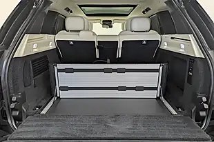Used 2023 Land Rover Range Rover Autobiography Carpathian Grey - Interior and Exterior details 13
