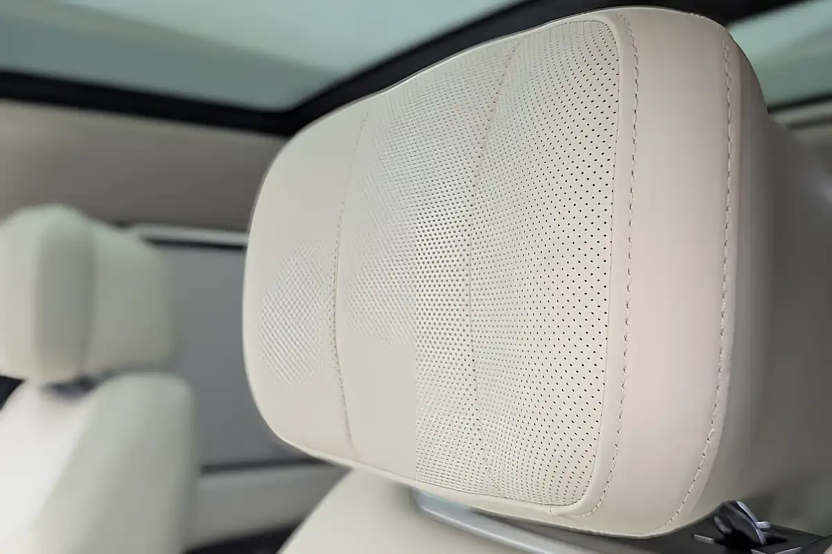 Used 2023 Land Rover Range Rover Autobiography Carpathian Grey - Interior and Exterior details 14