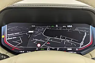 Used 2023 Land Rover Range Rover Autobiography Carpathian Grey - Interior and Exterior details 16