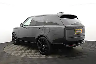 Used 2023 Land Rover Range Rover Autobiography Carpathian Grey - Interior and Exterior details 4
