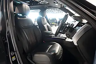 Used 2023 Land Rover Range Rover Autobiography Carpathian Grey - Interior and Exterior details 10