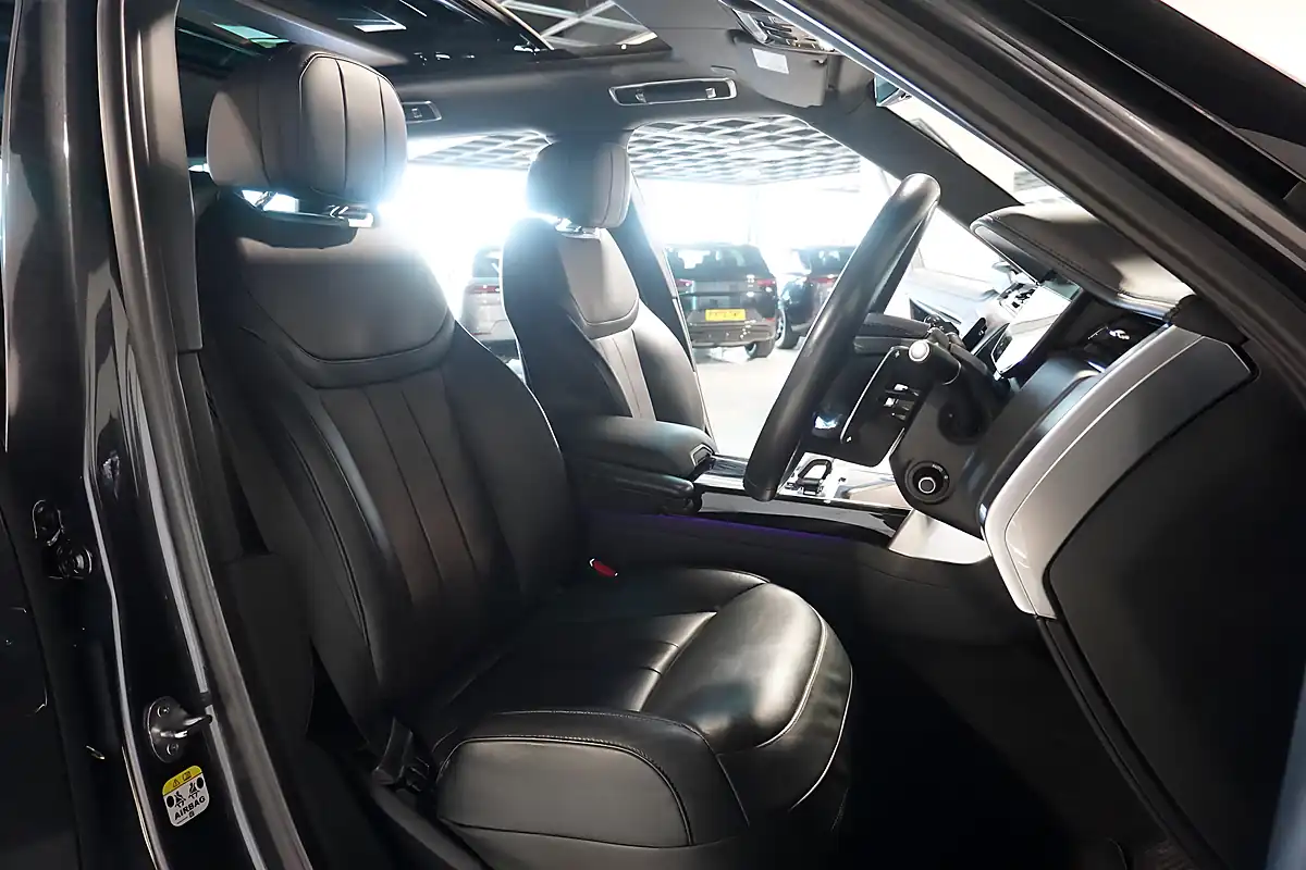 Used 2023 Land Rover Range Rover Autobiography Carpathian Grey - Interior and Exterior details 10