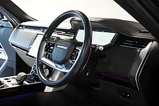 Used 2023 Land Rover Range Rover Autobiography Carpathian Grey - Interior and Exterior details 11