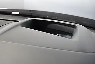 Used 2023 Land Rover Range Rover Autobiography Carpathian Grey - Interior and Exterior details 13