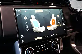 Used 2023 Land Rover Range Rover Autobiography Carpathian Grey - Interior and Exterior details 16