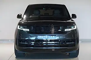 Used 2023 Land Rover Range Rover Autobiography Carpathian Grey - Interior and Exterior details 5