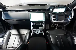 Used 2023 Land Rover Range Rover Autobiography Carpathian Grey - Interior and Exterior details 7