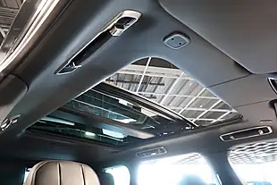 Used 2023 Land Rover Range Rover Autobiography Carpathian Grey - Interior and Exterior details 9