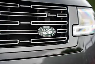 Used 2023 Land Rover Range Rover Autobiography Grey - Interior and Exterior details 12