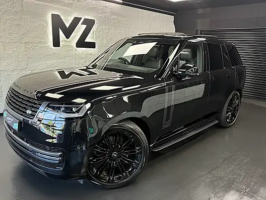 2023 Land Rover Range Rover D350 Autobiography