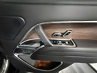 Used 2023 Land Rover Range Rover Autobiography Santorini Black - Interior and Exterior details 18
