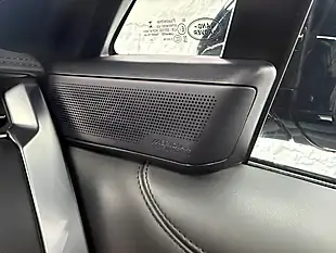 Used 2023 Land Rover Range Rover Autobiography Santorini Black - Interior and Exterior details 9