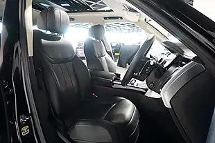 Used 2023 Land Rover Range Rover Autobiography Santorini Black - Interior and Exterior details 10