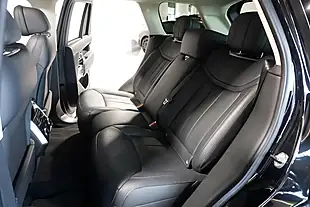 Used 2023 Land Rover Range Rover Autobiography Santorini Black - Interior and Exterior details 12