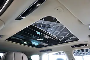 Used 2023 Land Rover Range Rover Autobiography Santorini Black - Interior and Exterior details 9