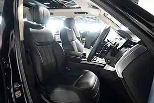 Used 2023 Land Rover Range Rover Autobiography Santorini Black - Interior and Exterior details 10