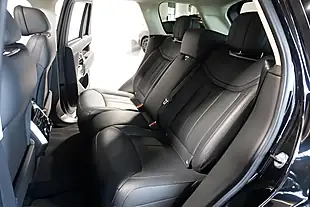 Used 2023 Land Rover Range Rover Autobiography Santorini Black - Interior and Exterior details 12