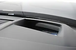 Used 2023 Land Rover Range Rover Autobiography Santorini Black - Interior and Exterior details 13