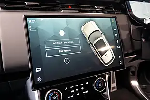 Used 2023 Land Rover Range Rover Autobiography Santorini Black - Interior and Exterior details 16