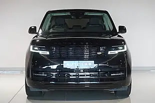Used 2023 Land Rover Range Rover Autobiography Santorini Black - Interior and Exterior details 5