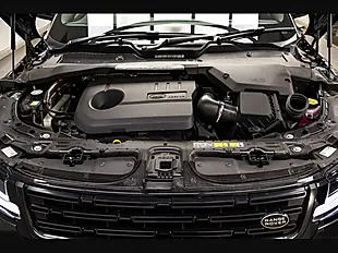 Used 2023 Land Rover Range Rover Evoque Dynamic Hse Grey - Interior and Exterior details 13